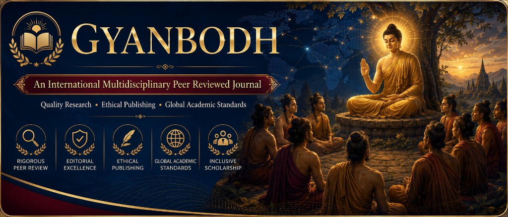 Gyaan Bodh International Peer-Reviewed Journal