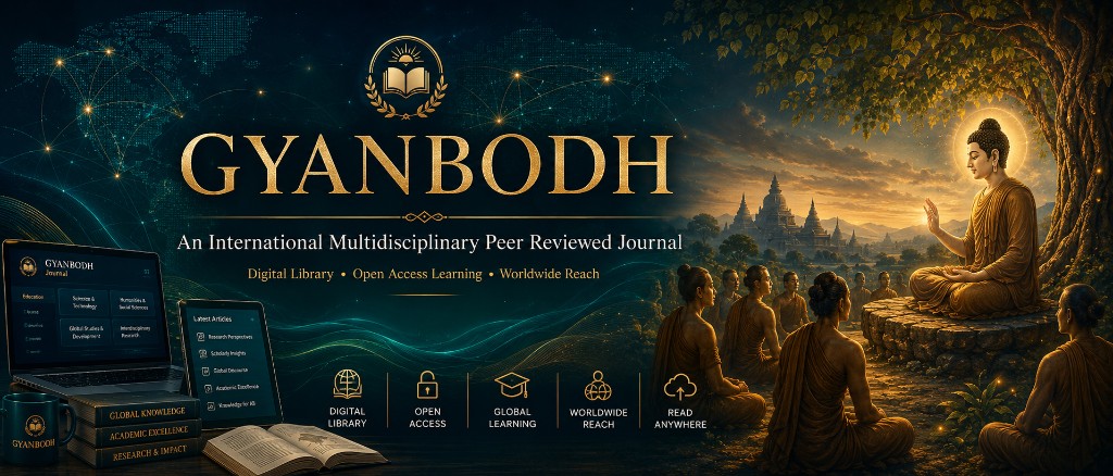 Gyaan Bodh Peer Review and Editorial Excellence