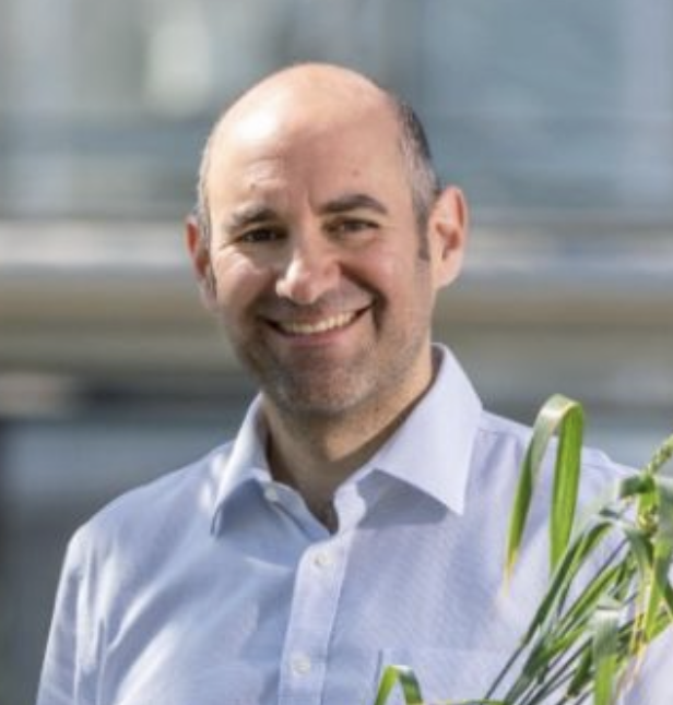 Dr Chanderkant Chaudhary