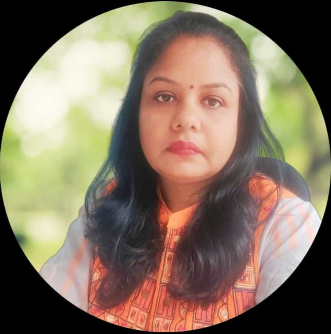 Dr. Deepmala Sharma