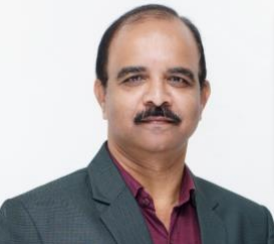 Dr. Gollapalli Tejeswara Rao