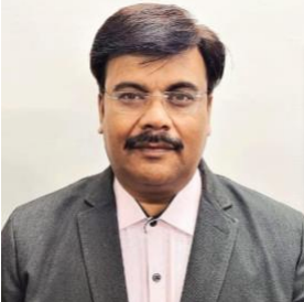 Dr. Bhavik M. Shah
