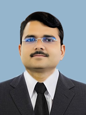 Dr Shailesh kumar Pandey