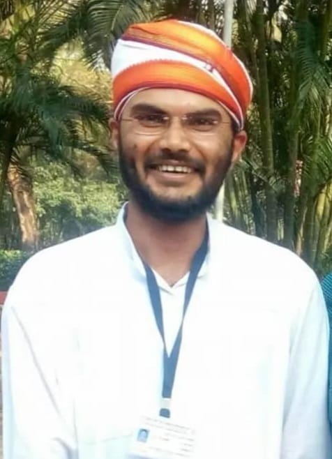 Jitendra Pratap Singh