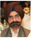 Prof(Dr.) Arvinder Pal Singh