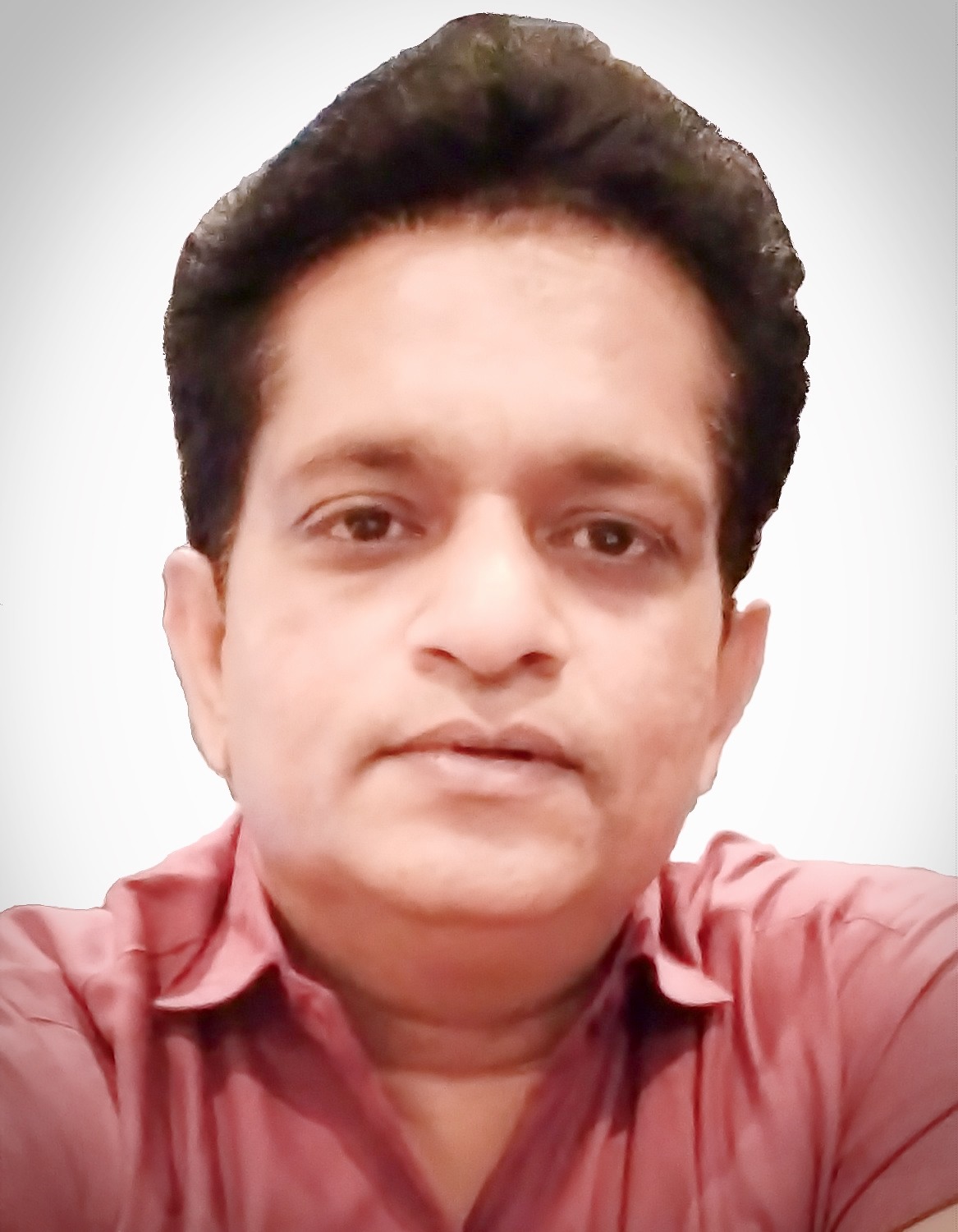 Dr. Gaurang K. Parmar