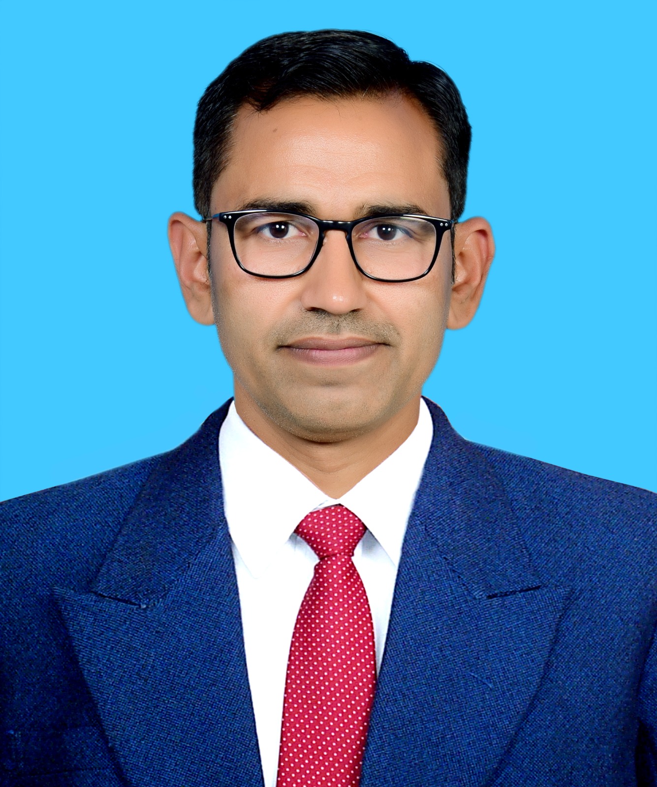Dr. Dheeraj Pandey