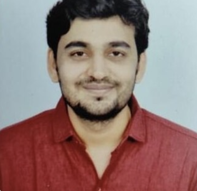 Mr. Darshan Bhatt