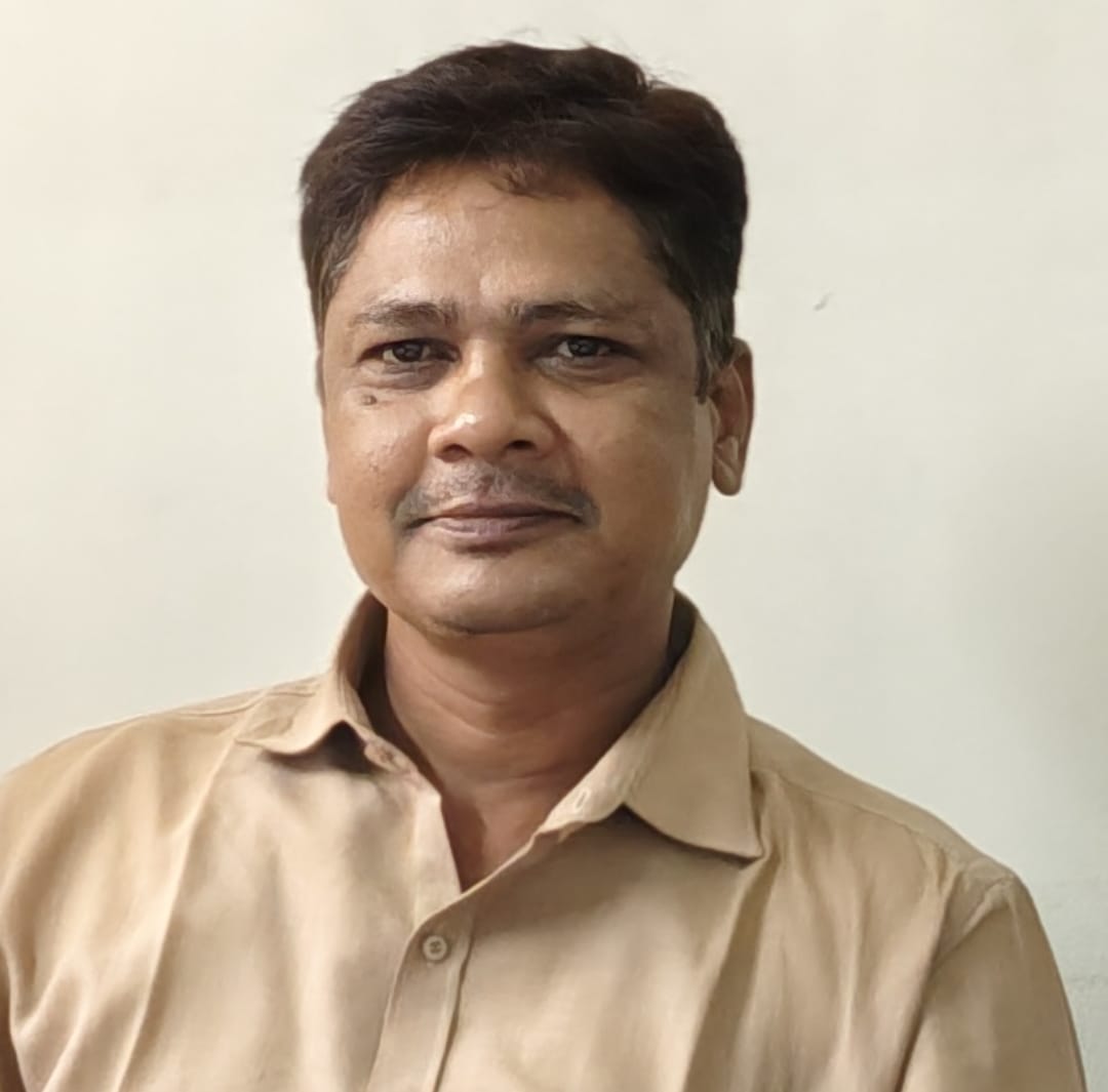 Dr. Prakash B. Salavi