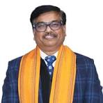 Prof. Pradeep Kumar Mishra