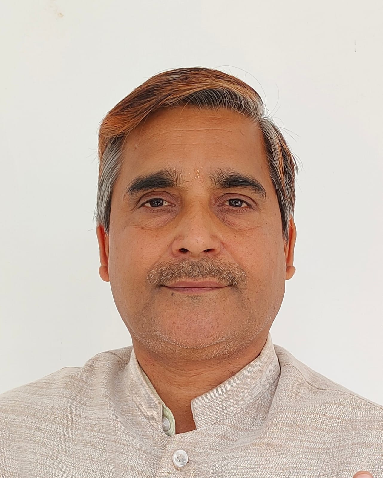 Prof. Ajay Kumar Dubey
