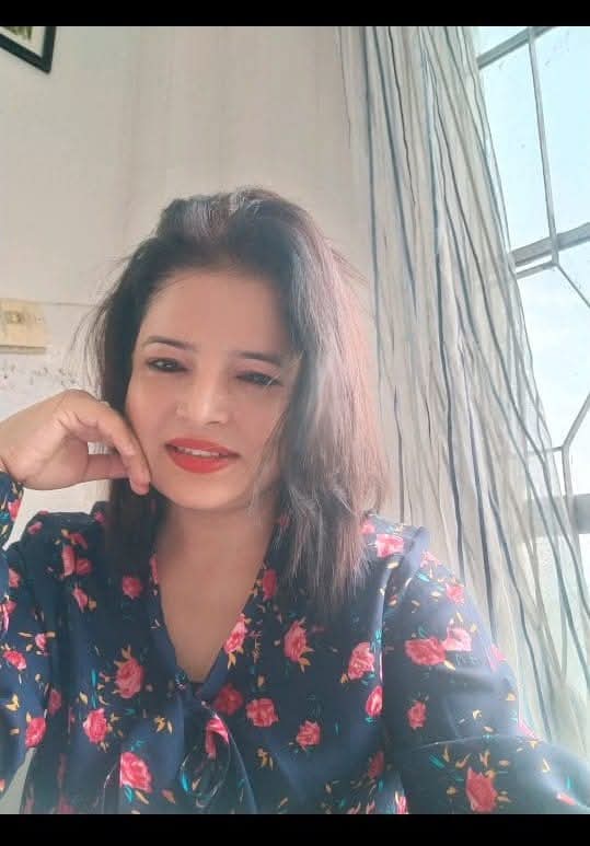 Dr. Bimala D. Bhattarai