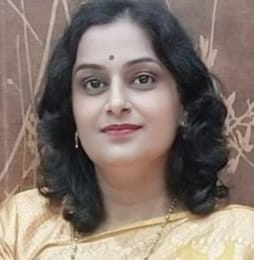 Prof(Dr.) Vandana Pandey