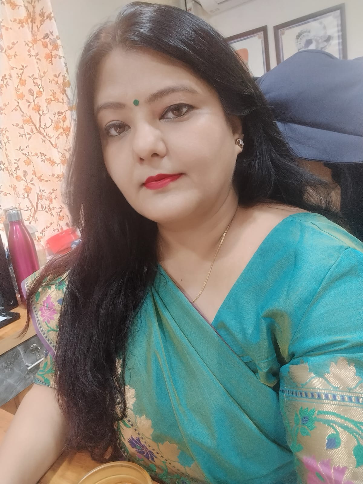 Prof.(Dr) Satnam Tuteja