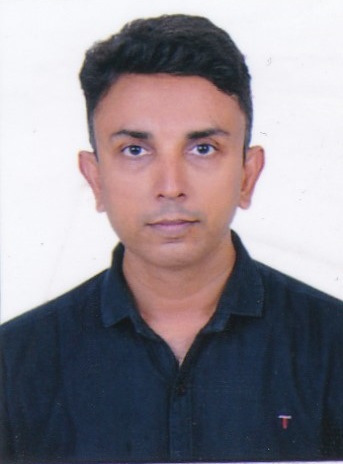 Dr. Harit R. Dobaria