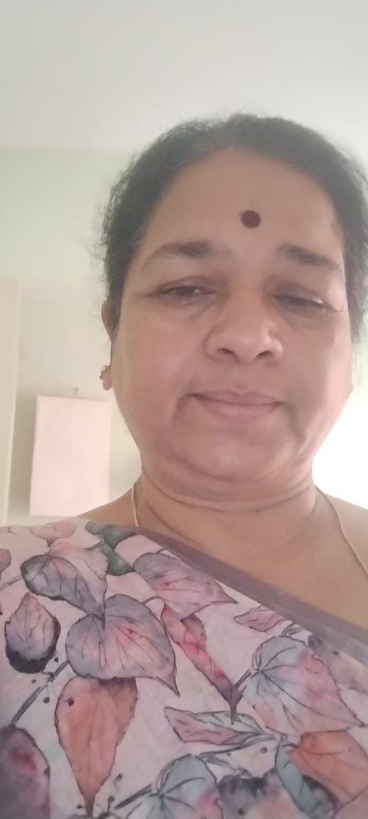Dr. Meena Lahanu Aher
