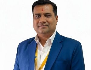 Prof (Dr.) Nitinkumar Mahendrabhai Raval