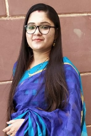 DR. KHUSHBUBEN MAKWANA